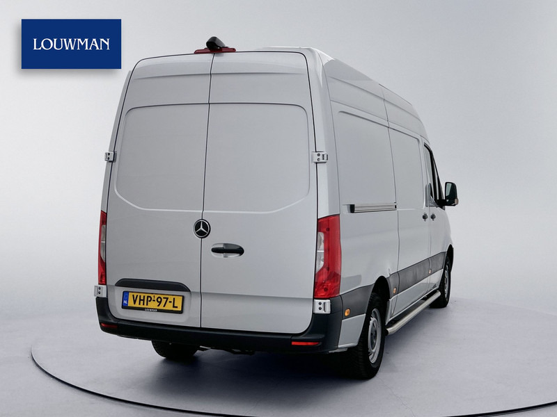 Mercedes-Benz Sprinter 315 1.9 CDI L2H2 Inrichting Navigatie Achteruitrijcamera Apple Carplay/Android Auto Cruise Control - Kastenwagen: das Bild 2 Mercedes-Benz Sprinter 315 1.9 CDI L2H2 Inrichting Navigatie Achteruitrijcamera Apple Carplay/Android Auto Cruise Control - Kastenwagen: das Bild 2