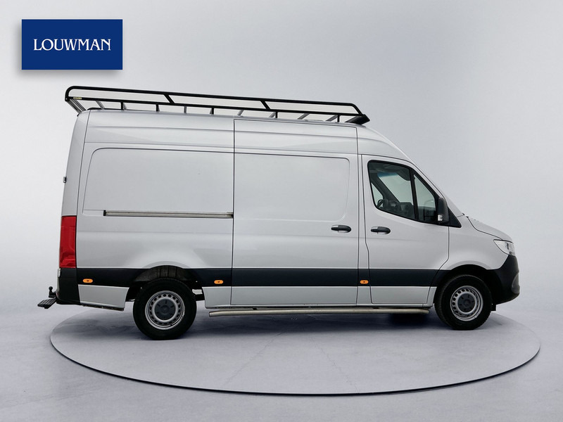 Mercedes-Benz Sprinter 316 2.2 CDI L2H2 3500KG trekhaak 2x schuifdeur Inrichting Luchtgeveerde stoel Navigatie - Kastenwagen: das Bild 4 Mercedes-Benz Sprinter 316 2.2 CDI L2H2 3500KG trekhaak 2x schuifdeur Inrichting Luchtgeveerde stoel Navigatie - Kastenwagen: das Bild 4