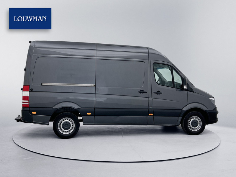 Mercedes-Benz Sprinter 316 2.2 CDI L2H2 Automaat 3500kg trekhaak Navigatie Cruise control Camera - Kastenwagen: das Bild 3 Mercedes-Benz Sprinter 316 2.2 CDI L2H2 Automaat 3500kg trekhaak Navigatie Cruise control Camera - Kastenwagen: das Bild 3
