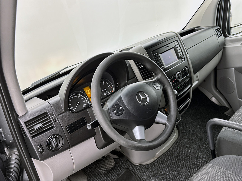 Mercedes-Benz Sprinter 316 2.2 CDI L2H2 Automaat 3500kg trekhaak Navigatie Cruise control Camera - Kastenwagen: das Bild 4 Mercedes-Benz Sprinter 316 2.2 CDI L2H2 Automaat 3500kg trekhaak Navigatie Cruise control Camera - Kastenwagen: das Bild 4