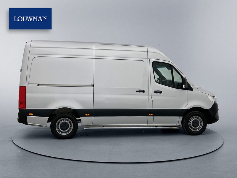 Mercedes-Benz Sprinter 316 2.2 CDI L2H2 Inrichting 220v omvormer Navigatie Achteruitrijcamera Apple Carplay/Android Auto Cruise Control - Kastenwagen: das Bild 3 Mercedes-Benz Sprinter 316 2.2 CDI L2H2 Inrichting 220v omvormer Navigatie Achteruitrijcamera Apple Carplay/Android Auto Cruise Control - Kastenwagen: das Bild 3