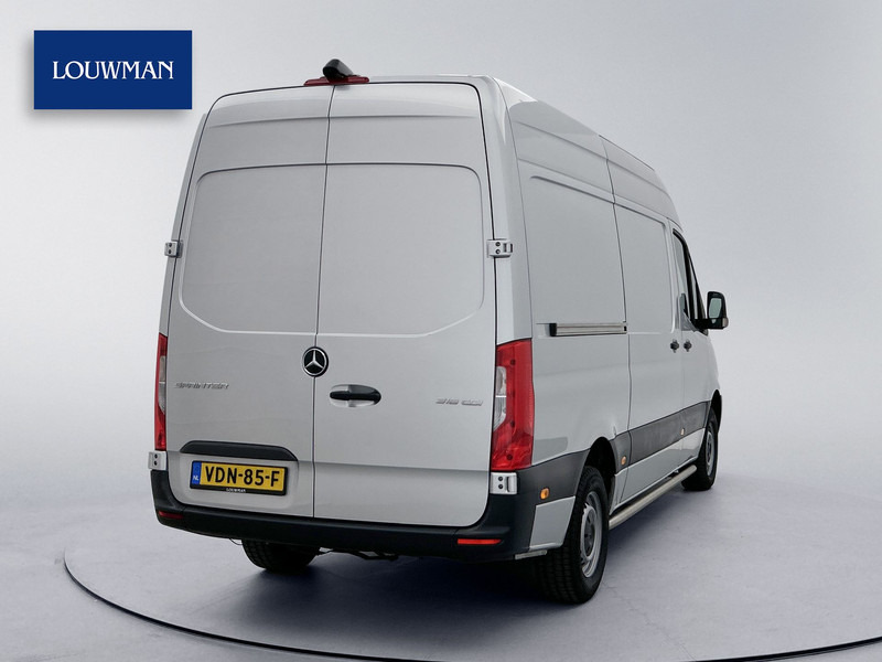 Mercedes-Benz Sprinter 316 CDI Navigatie Betimmering Oprijplaat Nap 1e eigenaar Achteruitrijcamera Apple Carplay/Android Auto Euro 6 - Kleintransporter: das Bild 2 Mercedes-Benz Sprinter 316 CDI Navigatie Betimmering Oprijplaat Nap 1e eigenaar Achteruitrijcamera Apple Carplay/Android Auto Euro 6 - Kleintransporter: das Bild 2