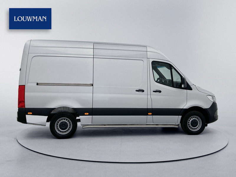 Mercedes-Benz Sprinter 316 CDI Navigatie Betimmering Oprijplaat Nap 1e eigenaar Achteruitrijcamera Apple Carplay/Android Auto Euro 6 - Kleintransporter: das Bild 3 Mercedes-Benz Sprinter 316 CDI Navigatie Betimmering Oprijplaat Nap 1e eigenaar Achteruitrijcamera Apple Carplay/Android Auto Euro 6 - Kleintransporter: das Bild 3