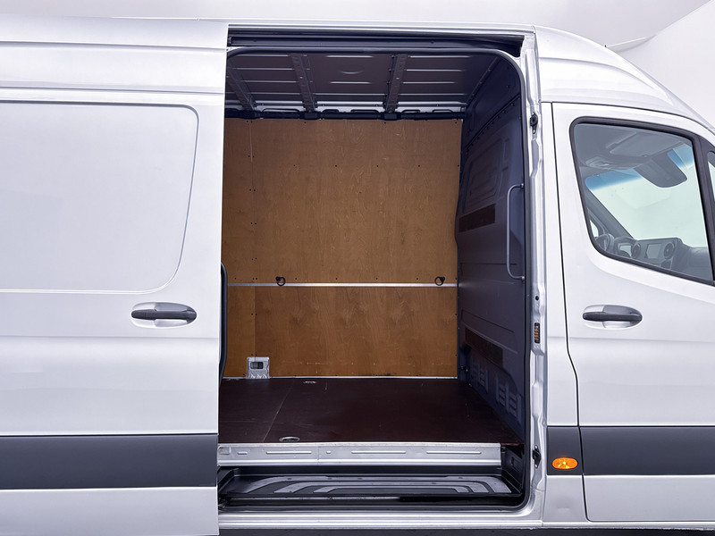 Kleintransporter Mercedes-Benz Sprinter 317 1.9 CDI L3H2 3500kg trekgewicht Navigatie Achteruitrijcamera Apple Carplay/Android Auto Betimmering Cruise Control: das Bild 16