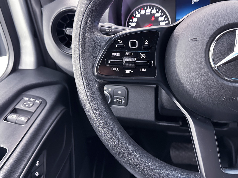 Kleintransporter Mercedes-Benz Sprinter 317 1.9 CDI L3H2 3500kg trekgewicht Navigatie Achteruitrijcamera Apple Carplay/Android Auto Betimmering Cruise Control: das Bild 20