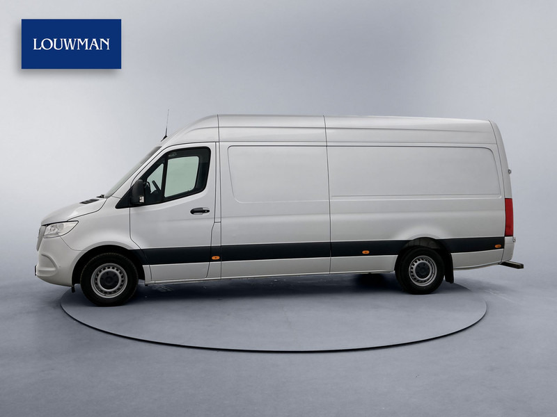 Kleintransporter Mercedes-Benz Sprinter 317 1.9 CDI L3H2 3500kg trekgewicht Navigatie Achteruitrijcamera Apple Carplay/Android Auto Betimmering Cruise Control: das Bild 17