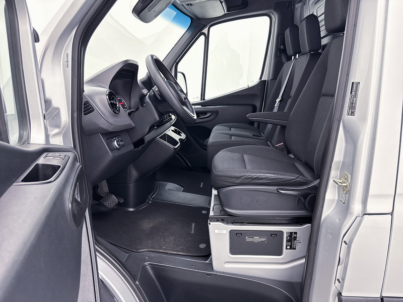 Kleintransporter Mercedes-Benz Sprinter 317 1.9 CDI L3H2 3500kg trekgewicht Navigatie Achteruitrijcamera Apple Carplay/Android Auto Betimmering Cruise Control: das Bild 18