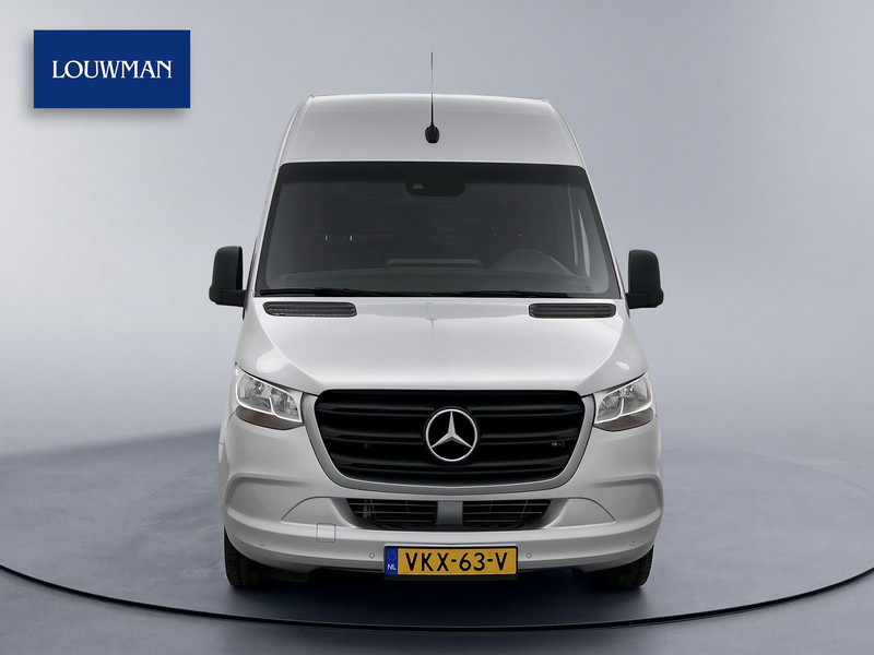 Kleintransporter Mercedes-Benz Sprinter 317 1.9 CDI L3H2 3500kg trekgewicht Navigatie Achteruitrijcamera Apple Carplay/Android Auto Betimmering Cruise Control: das Bild 13