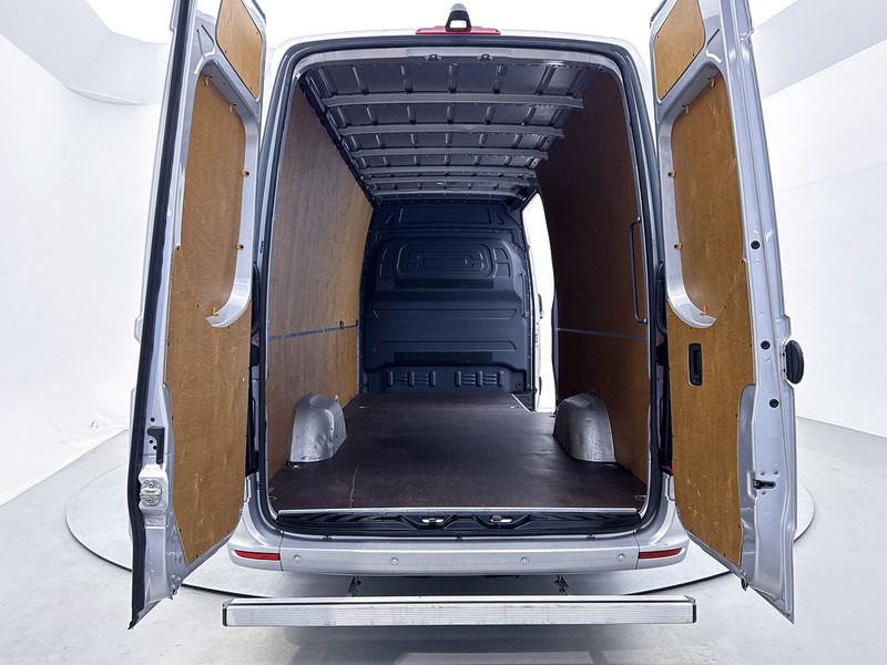 Kleintransporter Mercedes-Benz Sprinter 317 1.9 CDI L3H2 3500kg trekgewicht Navigatie Achteruitrijcamera Apple Carplay/Android Auto Betimmering Cruise Control: das Bild 15