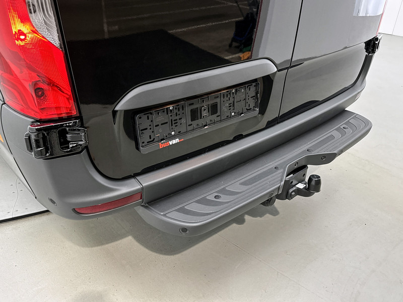 Kastenwagen Mercedes-Benz Sprinter 317 1.9 CDI L4H2 Pro 3.5t trekhaak Navigatie Betimmering Parkeerpakket Stoelverwarming: das Bild 18 Kastenwagen Mercedes-Benz Sprinter 317 1.9 CDI L4H2 Pro 3.5t trekhaak Navigatie Betimmering Parkeerpakket Stoelverwarming: das Bild 18