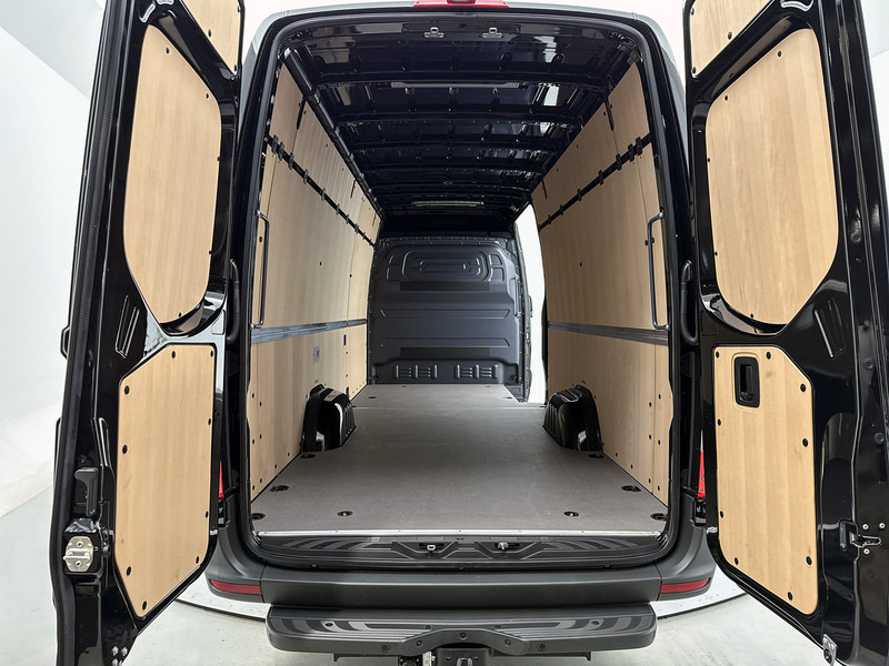 Kastenwagen Mercedes-Benz Sprinter 317 1.9 CDI L4H2 Pro 3.5t trekhaak Navigatie Betimmering Parkeerpakket Stoelverwarming: das Bild 19 Kastenwagen Mercedes-Benz Sprinter 317 1.9 CDI L4H2 Pro 3.5t trekhaak Navigatie Betimmering Parkeerpakket Stoelverwarming: das Bild 19