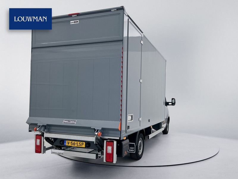 Mercedes-Benz Sprinter 317 Bakwagen D'Hollandia Laadklep 1000KG 10.25 MBUX Led Koplampen 9G Automaat - Koffer Transporter: das Bild 2 Mercedes-Benz Sprinter 317 Bakwagen D'Hollandia Laadklep 1000KG 10.25 MBUX Led Koplampen 9G Automaat - Koffer Transporter: das Bild 2