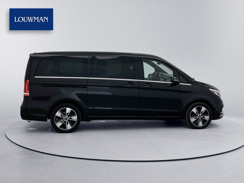 Mercedes-Benz V-Klasse 220d Lang Avantgarde Edition 8 Persoons incl. BPM Elektr schuifdeuren Nappa Leder Pano 8 zitplaatsen Geel kenteken - Kleinbus, Personentransporter: das Bild 3 Mercedes-Benz V-Klasse 220d Lang Avantgarde Edition 8 Persoons incl. BPM Elektr schuifdeuren Nappa Leder Pano 8 zitplaatsen Geel kenteken - Kleinbus, Personentransporter: das Bild 3