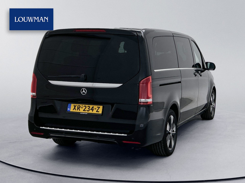 Mercedes-Benz V-Klasse 220d Lang Avantgarde Edition 8 Persoons incl. BPM Elektr schuifdeuren Nappa Leder Pano 8 zitplaatsen Geel kenteken - Kleinbus, Personentransporter: das Bild 2 Mercedes-Benz V-Klasse 220d Lang Avantgarde Edition 8 Persoons incl. BPM Elektr schuifdeuren Nappa Leder Pano 8 zitplaatsen Geel kenteken - Kleinbus, Personentransporter: das Bild 2