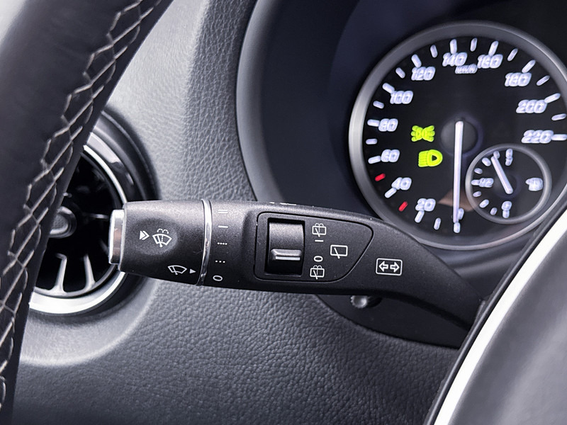 Kleintransporter, Transporter mit Doppelkabine Mercedes-Benz Vito 114 CDI Extra Lang Dubbele Cabine XL LED Trekhaak Apple Carplay/Android Auto Achteruitrijcamera Cruise Control: das Bild 20