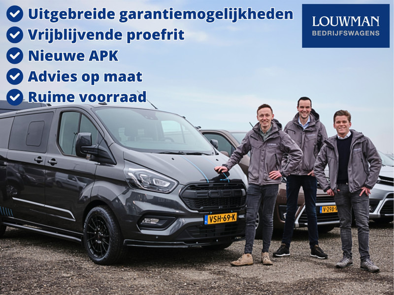 Mercedes-Benz Vito 114 CDI Extra Lang Led Dubbele Schuifdeur Navigatie Achteruitrijcamera L3 Apple Carplay/Android Auto - Kleintransporter: das Bild 4 Mercedes-Benz Vito 114 CDI Extra Lang Led Dubbele Schuifdeur Navigatie Achteruitrijcamera L3 Apple Carplay/Android Auto - Kleintransporter: das Bild 4
