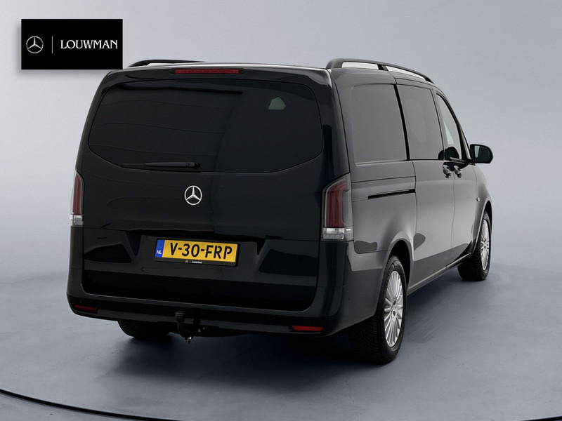 Mercedes-Benz Vito 114 CDI L2 Select Dubbele Cabine 24 Maanden Certified Garantie Multibeam Led Navigatie Trekhaak Klasse 3 Alarm - Kleintransporter, Transporter mit Doppelkabine: das Bild 2 Mercedes-Benz Vito 114 CDI L2 Select Dubbele Cabine 24 Maanden Certified Garantie Multibeam Led Navigatie Trekhaak Klasse 3 Alarm - Kleintransporter, Transporter mit Doppelkabine: das Bild 2