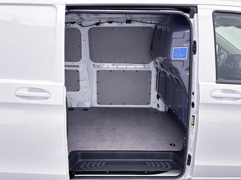 Kleintransporter Mercedes-Benz Vito 116 CDI Extra Lang Trekhaak L3 Navigatie Achteruitrijcamera Apple Carplay/Android Auto: das Bild 18