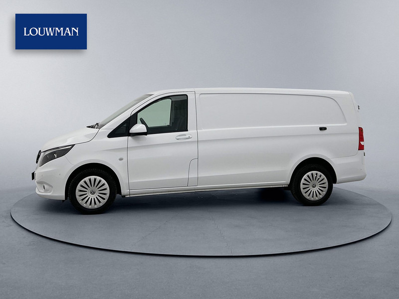 Kleintransporter Mercedes-Benz Vito 116 CDI Extra Lang Trekhaak L3 Navigatie Achteruitrijcamera Apple Carplay/Android Auto: das Bild 15