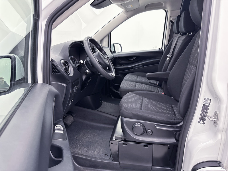 Kleintransporter Mercedes-Benz Vito 116 CDI Extra Lang Trekhaak L3 Navigatie Achteruitrijcamera Apple Carplay/Android Auto: das Bild 16