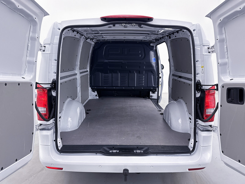 Kleintransporter Mercedes-Benz Vito 116 CDI Extra Lang Trekhaak L3 Navigatie Achteruitrijcamera Apple Carplay/Android Auto: das Bild 19