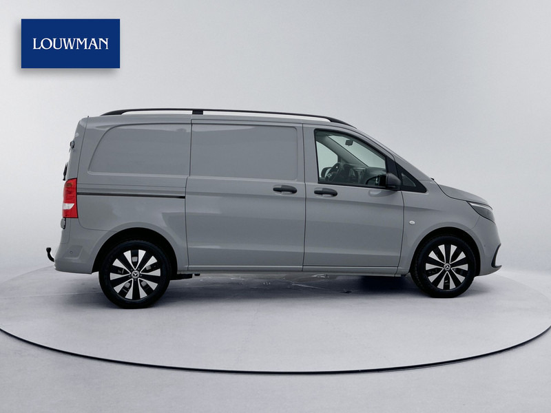 Mercedes-Benz Vito 116 CDI L1 Select 360 camera Adaptieve Cruise Control Trekhaak 2500kg Betimmering Facelift - Kleintransporter: das Bild 3 Mercedes-Benz Vito 116 CDI L1 Select 360 camera Adaptieve Cruise Control Trekhaak 2500kg Betimmering Facelift - Kleintransporter: das Bild 3