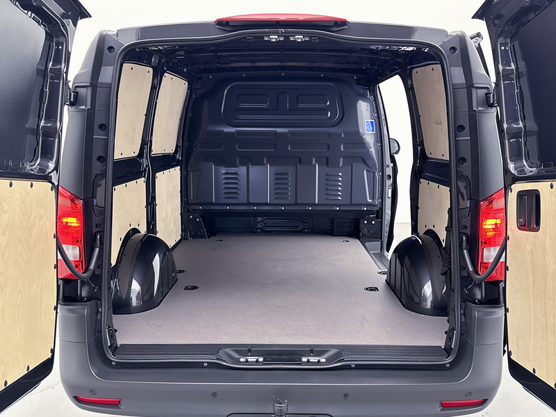Kastenwagen Mercedes-Benz Vito 116 CDI L2 PRO Trekhaak 2.5t Multibeam Led Achteruitrijcamera Parkeersonseren Cruise Control Betimmering: das Bild 20