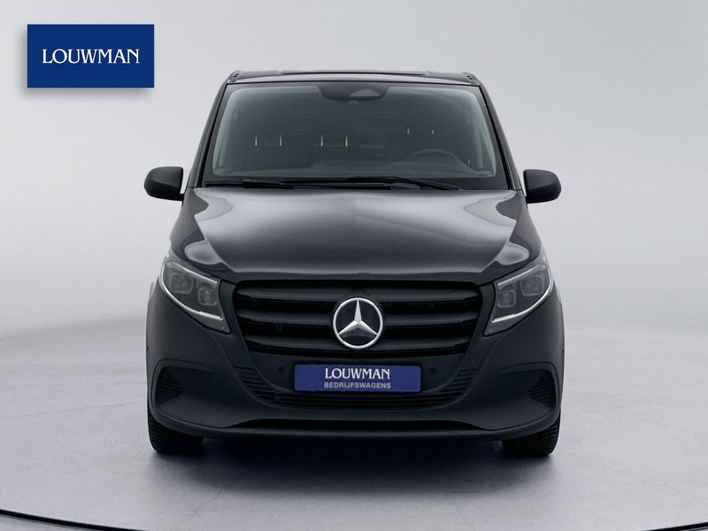 Kastenwagen Mercedes-Benz Vito 116 CDI L2 PRO Trekhaak 2.5t Multibeam Led Achteruitrijcamera Parkeersonseren Cruise Control Betimmering: das Bild 18