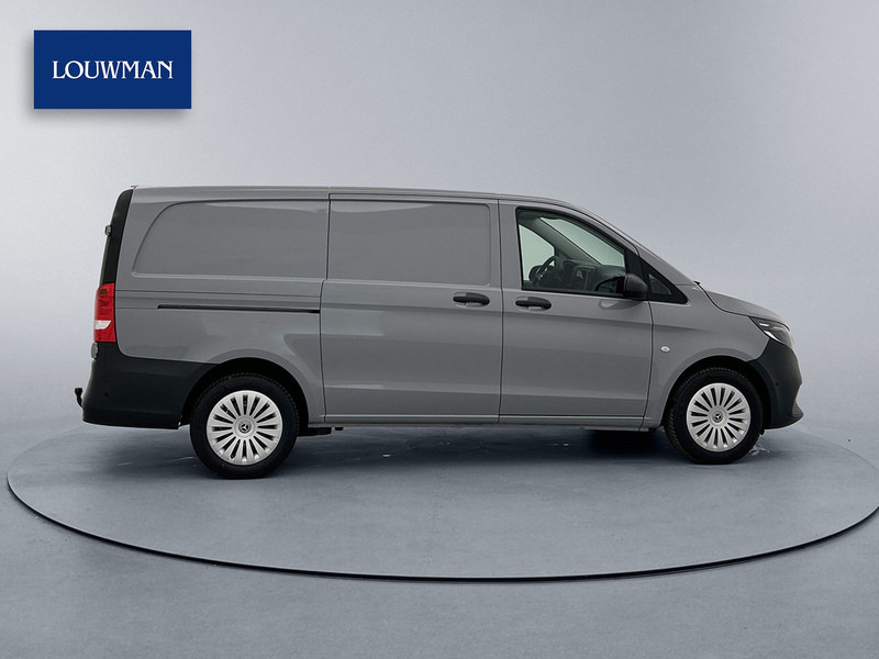 Mercedes-Benz Vito 116 CDI L2 Pro Multibeam LED Trekhaak Achteruitrijcamera Betimmering Cruise Control - Kastenwagen: das Bild 3 Mercedes-Benz Vito 116 CDI L2 Pro Multibeam LED Trekhaak Achteruitrijcamera Betimmering Cruise Control - Kastenwagen: das Bild 3