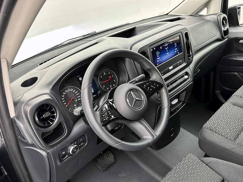 Mercedes-Benz Vito 116 CDI L2 Pro Multibeam Led Trekhaak Parkeerpakket Achteruitrijcamera Apple Carplay/Android Auto Betimmering - Kastenwagen: das Bild 4 Mercedes-Benz Vito 116 CDI L2 Pro Multibeam Led Trekhaak Parkeerpakket Achteruitrijcamera Apple Carplay/Android Auto Betimmering - Kastenwagen: das Bild 4