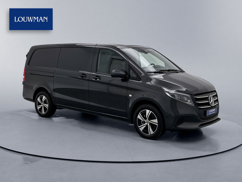 Mercedes-Benz Vito 116 CDI L2 Select NIEUW Direct Leverbaar Multibeam LED Navigatie Trekhaak Achteruitrijcamera Cruise Control - Kastenwagen: das Bild 4 Mercedes-Benz Vito 116 CDI L2 Select NIEUW Direct Leverbaar Multibeam LED Navigatie Trekhaak Achteruitrijcamera Cruise Control - Kastenwagen: das Bild 4