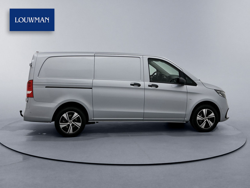 Mercedes-Benz Vito 116 CDI L2 Select Nieuw direct leverbaar Navigatie Multibeam LED Trekhaak Betimmering - Kleintransporter: das Bild 3 Mercedes-Benz Vito 116 CDI L2 Select Nieuw direct leverbaar Navigatie Multibeam LED Trekhaak Betimmering - Kleintransporter: das Bild 3