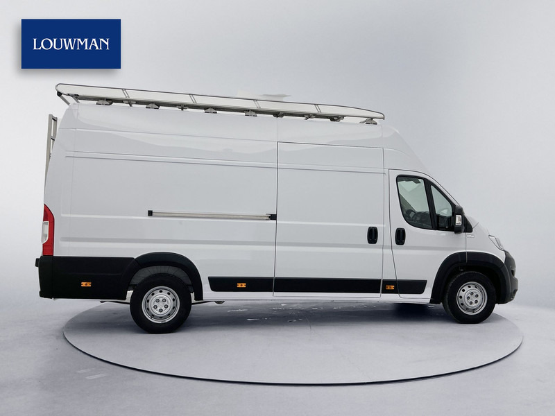 Opel Movano 2.2D 140 Zwaar L4H3 Edition Imperiaal Trekhaak 3000kg Cruise control Airco - Kastenwagen: das Bild 3 Opel Movano 2.2D 140 Zwaar L4H3 Edition Imperiaal Trekhaak 3000kg Cruise control Airco - Kastenwagen: das Bild 3