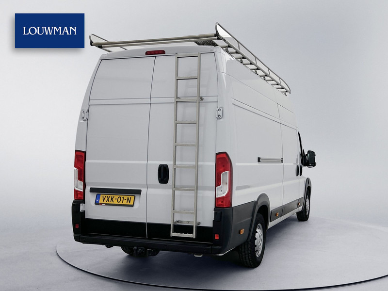 Opel Movano 2.2D 140 Zwaar L4H3 Edition Imperiaal Trekhaak 3000kg Cruise control Airco - Kastenwagen: das Bild 2 Opel Movano 2.2D 140 Zwaar L4H3 Edition Imperiaal Trekhaak 3000kg Cruise control Airco - Kastenwagen: das Bild 2