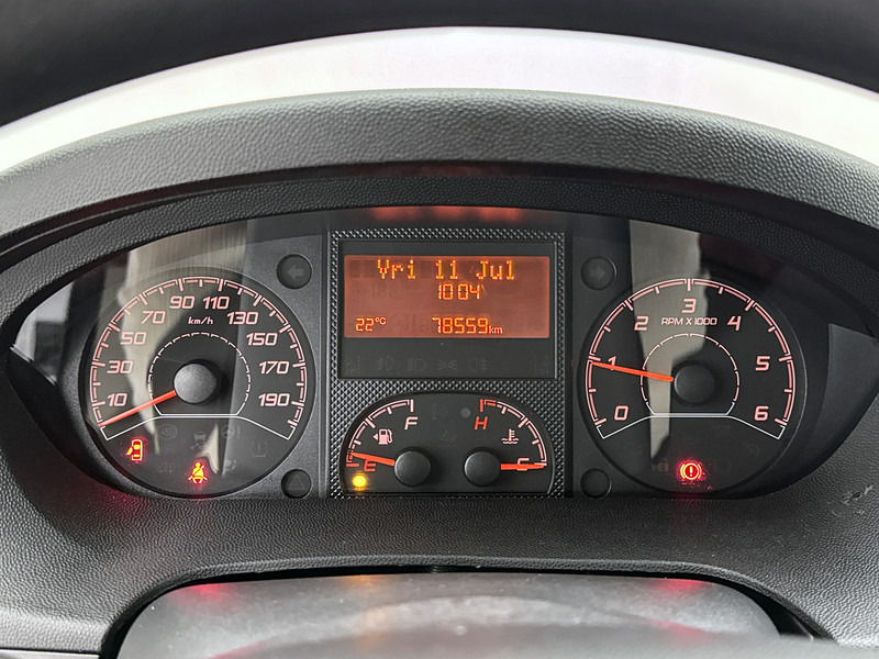 Opel Movano 2.2D 140pk Bakwagen met Laadklep Achteruitrijcamera Cruise Control Meubelbak - Koffer Transporter: das Bild 5 Opel Movano 2.2D 140pk Bakwagen met Laadklep Achteruitrijcamera Cruise Control Meubelbak - Koffer Transporter: das Bild 5