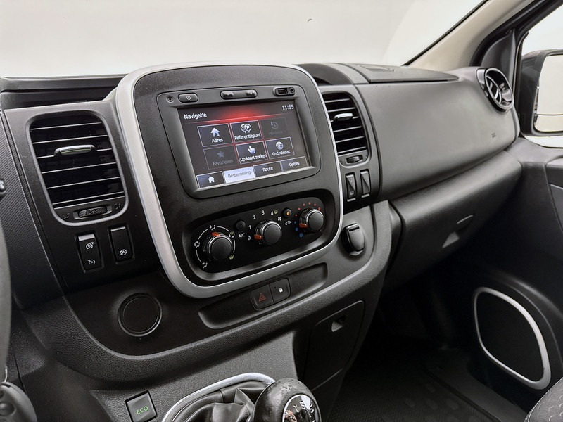 Opel Vivaro 1.6 CDTI L1H1 Edition EcoFlex Marge (btw vrij) Camera Navigatie Parkeersensoren - Kleintransporter: das Bild 5 Opel Vivaro 1.6 CDTI L1H1 Edition EcoFlex Marge (btw vrij) Camera Navigatie Parkeersensoren - Kleintransporter: das Bild 5