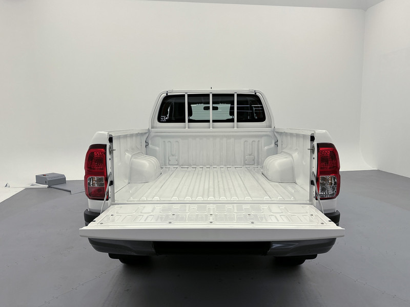 Pick-up Toyota Hilux 2.4 D-4D Comfort 4x4 Xtra Cab NIEUW 3500KG Trekgewicht Cruise Control Airco: das Bild 20