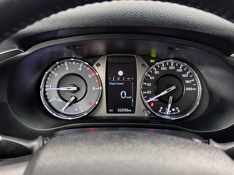 Toyota Hilux 2.4 D-4D Xtra Cab Professional Toneau cover 4x4 3.5t trekhaak Navigatie Stoelverwarming - Pick-up: das Bild 5 Toyota Hilux 2.4 D-4D Xtra Cab Professional Toneau cover 4x4 3.5t trekhaak Navigatie Stoelverwarming - Pick-up: das Bild 5