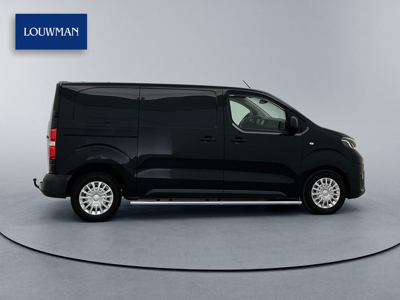 Toyota ProAce Worker 2.0 D-4D 145PK Automaat Lang Trekhaak Cruise Control Euro 6 - Kleintransporter: das Bild 3 Toyota ProAce Worker 2.0 D-4D 145PK Automaat Lang Trekhaak Cruise Control Euro 6 - Kleintransporter: das Bild 3