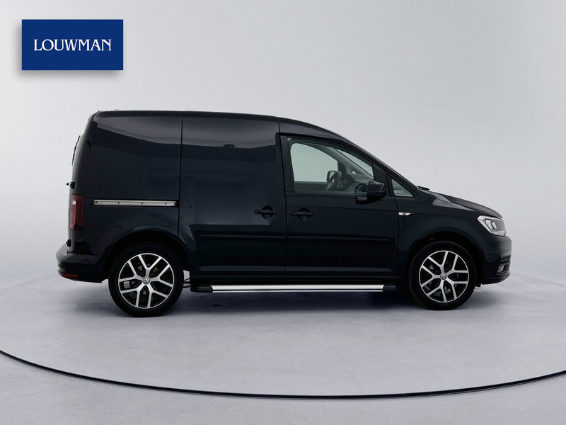 Volkswagen Caddy 2.0 TDI L1H1 BMT Exclusive Edition Led Navigatie Adaptieve cruise control Highline Achteruitrijcamera PDC Sensoren - Kleintransporter: das Bild 3 Volkswagen Caddy 2.0 TDI L1H1 BMT Exclusive Edition Led Navigatie Adaptieve cruise control Highline Achteruitrijcamera PDC Sensoren - Kleintransporter: das Bild 3