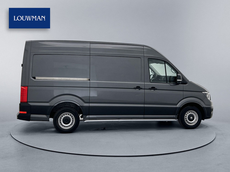 Volkswagen Crafter 30 2.0 TDI L3H3 Navigatie Achteruitrijcamera Betimmering Cruise Control - Kleintransporter: das Bild 3 Volkswagen Crafter 30 2.0 TDI L3H3 Navigatie Achteruitrijcamera Betimmering Cruise Control - Kleintransporter: das Bild 3