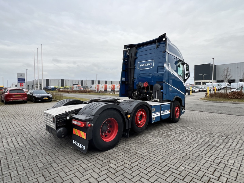 Volvo FH 500 6x2 vla trekker - Sattelzugmaschine: das Bild 5 Volvo FH 500 6x2 vla trekker - Sattelzugmaschine: das Bild 5