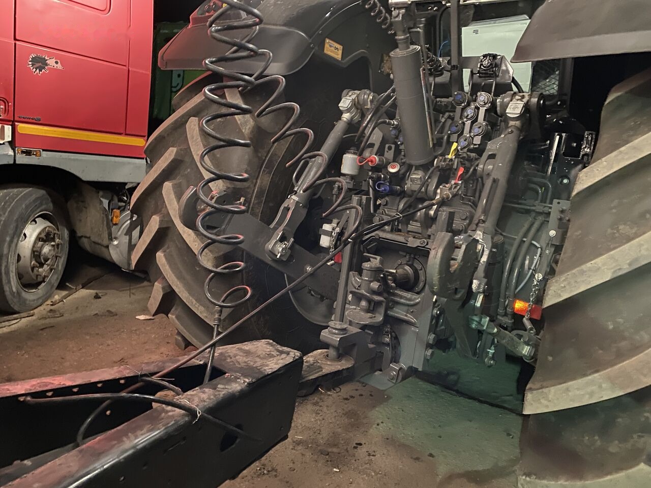 BPW DOLLY Peridoc remorcare tractor - Dolly Anhänger: das Bild 5 BPW DOLLY Peridoc remorcare tractor - Dolly Anhänger: das Bild 5