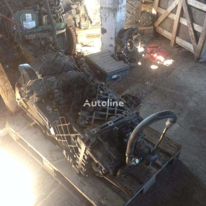 DAF ATI, XF, CF truck - Getriebe für LKW: das Bild 2 DAF ATI, XF, CF truck - Getriebe für LKW: das Bild 2