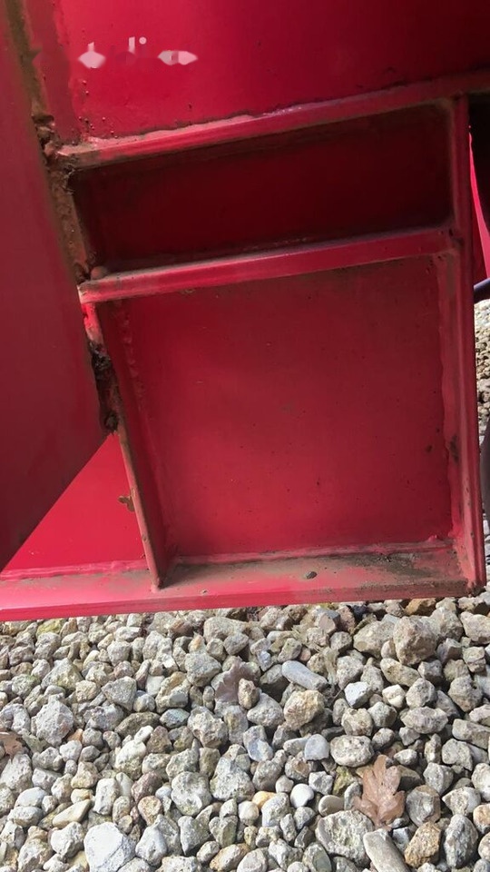 Fliegl Trailer 1 AXE ASCA ---FRANTA - Transport Special - LOWRIDER - Tieflader Auflieger: das Bild 4 Fliegl Trailer 1 AXE ASCA ---FRANTA - Transport Special - LOWRIDER - Tieflader Auflieger: das Bild 4