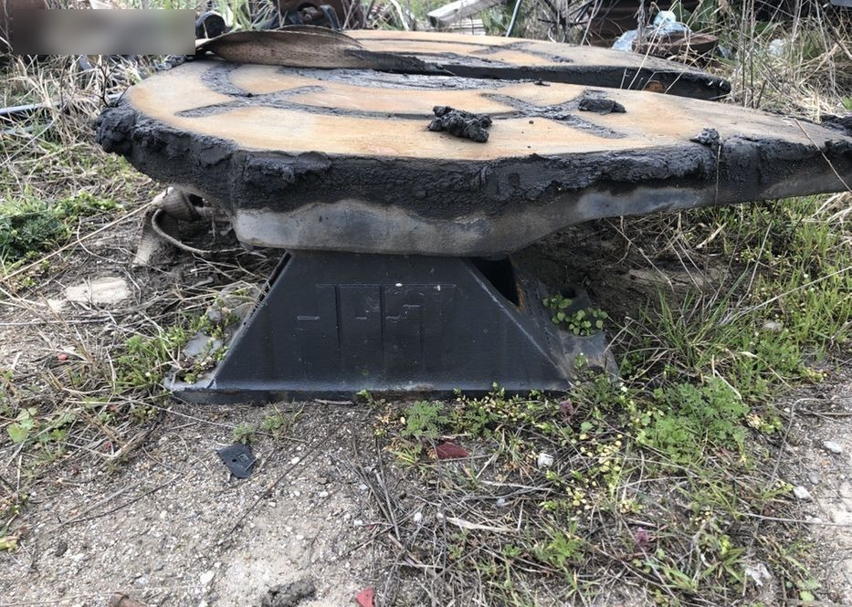 Mercedes-Benz truck - Sattelkupplung für LKW: das Bild 4 Mercedes-Benz truck - Sattelkupplung für LKW: das Bild 4