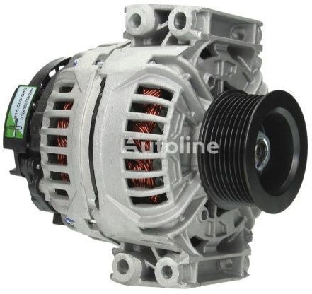 Scania 4 - Lichtmaschine für LKW: das Bild 2 Scania 4 - Lichtmaschine für LKW: das Bild 2