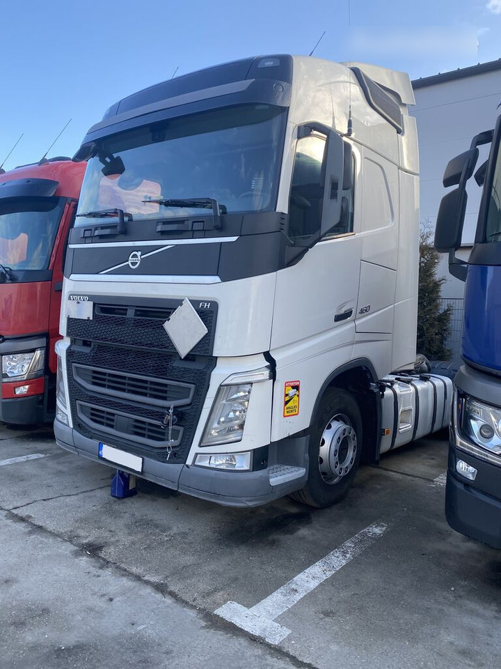 Volvo FH 12 EURO 6 460 piese motor din dezmembrari Volvo FH12 EURO 6 2016 460 truck - Kurbelwelle für LKW: das Bild 1 Volvo FH 12 EURO 6 460 piese motor din dezmembrari Volvo FH12 EURO 6 2016 460 truck - Kurbelwelle für LKW: das Bild 1