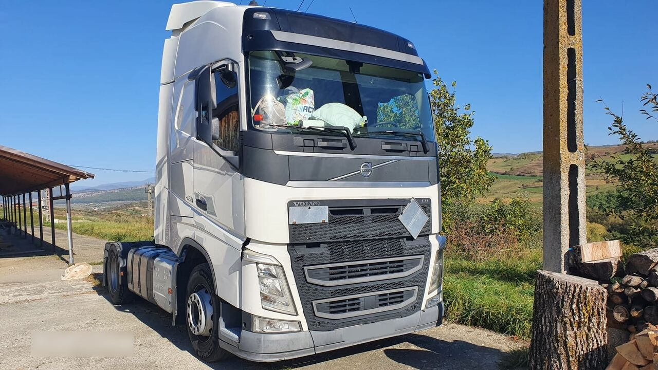 Volvo FH 12 EURO 6 460 piese motor din dezmembrari Volvo FH12 EURO 6 2016 460 truck - Kurbelwelle für LKW: das Bild 2 Volvo FH 12 EURO 6 460 piese motor din dezmembrari Volvo FH12 EURO 6 2016 460 truck - Kurbelwelle für LKW: das Bild 2