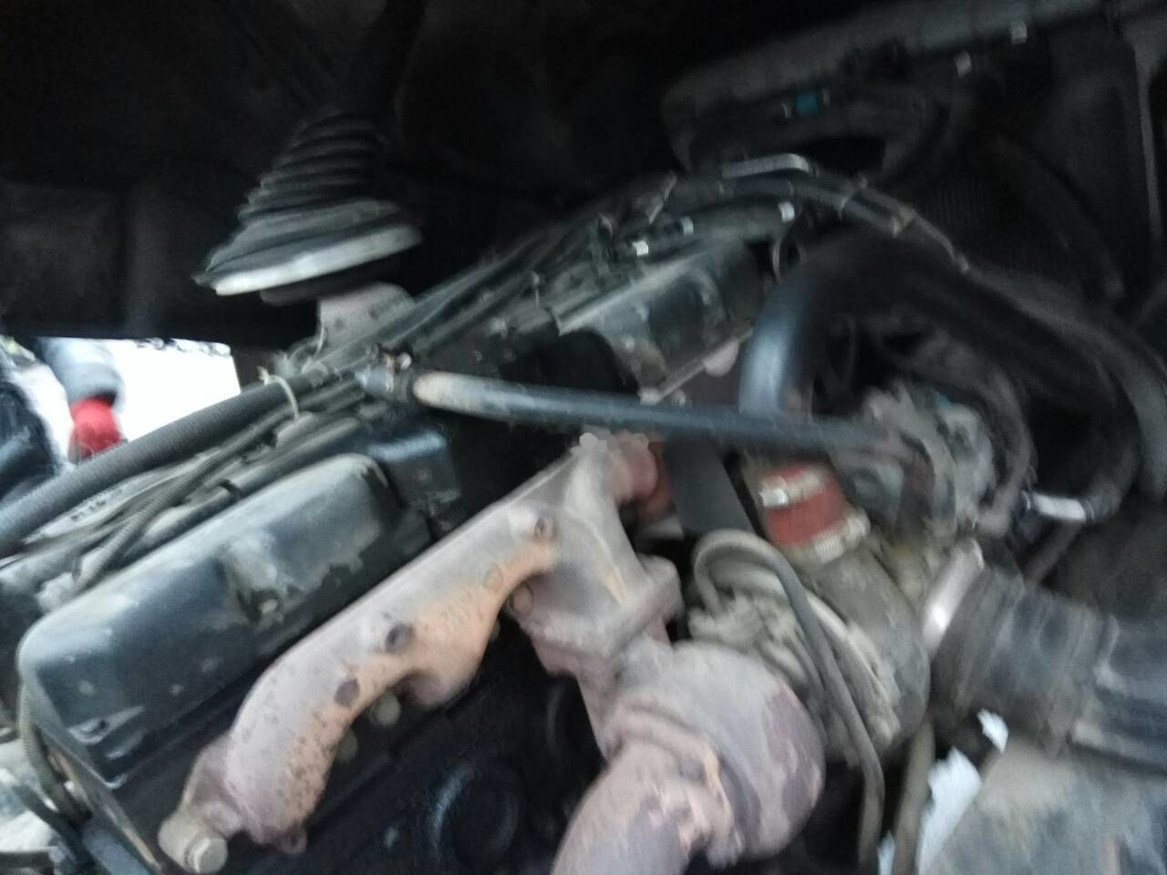 MAN D0826LF02 MAN - Motor für LKW: das Bild 5 MAN D0826LF02 MAN - Motor für LKW: das Bild 5